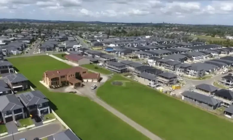 Family turned down AUD million offer from developers who built suburb around their home Family turned down AUD million offer from developers who built suburb around their home