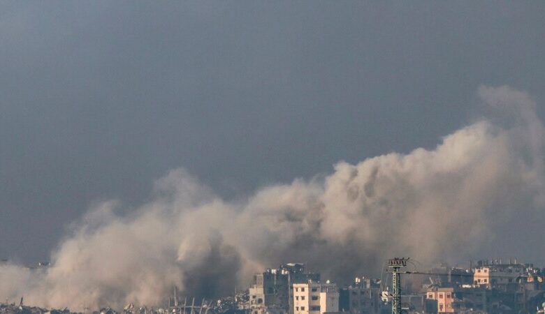 Dân Israel muốn nghiền nát Hamas bất chấp thương vong Gaza, Liên hiệp quốc phản đối