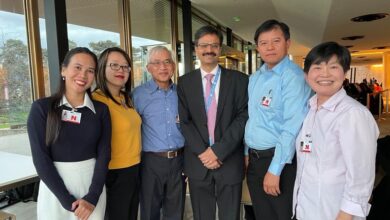 Việt Nam vẫn không công nhận “người bản địa”  tại Liên Hiệp Quốc