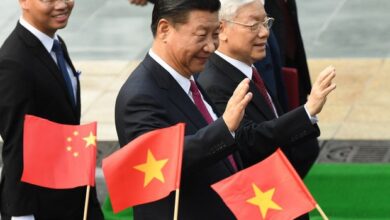 Tập Cận Bình có trắng tay trở về?