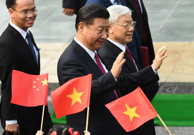Tập Cận Bình có trắng tay trở về? Tập Cận Bình có trắng tay trở về?