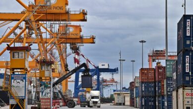 Sự thận trọng của giới đầu tư cho thấy những quan ngại về kinh tế Việt Nam