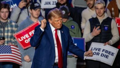 Mỹ: Ban tranh cử của ông Trump dự kiến ông được đảng đề cử vào giữa tháng 3