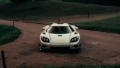 The rarest car Floyd Mayweather has ever owned is the Koenigsegg CCXR Trevita
