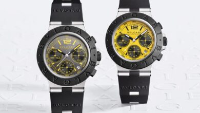 Gran Turismo and Bulgari come together in unlikely collab to create slick concept hypercar