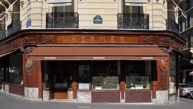 Hermès heir wants to give his  billion fortune to his gardener