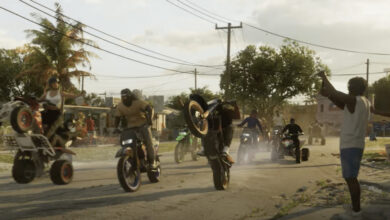 GTA VI trailer has already shattered YouTube record set by MrBeast