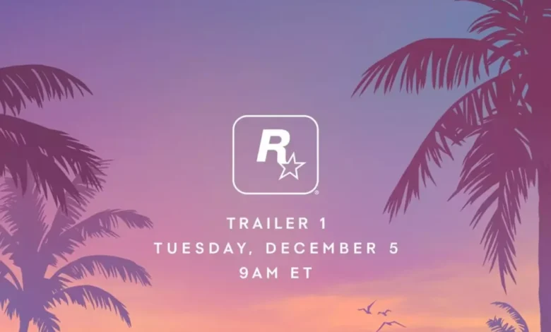 GTA VI trailer announcement drops huge hint about game’s location GTA VI trailer announcement drops huge hint about game’s location