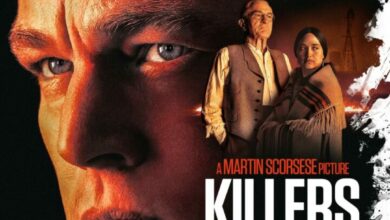 Đường đến Oscar 2024: Hy vọng nào cho Killers of the Flower Moon?