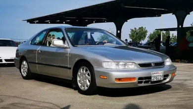 Jeff Bezos opted to drive a surprisingly modest car despite possessing billions