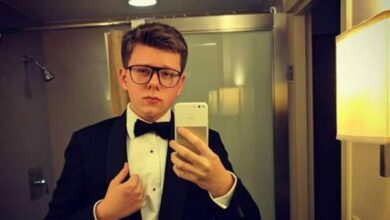 12-year-old boy became a millionaire after being one of the first people to invest in Bitcoin