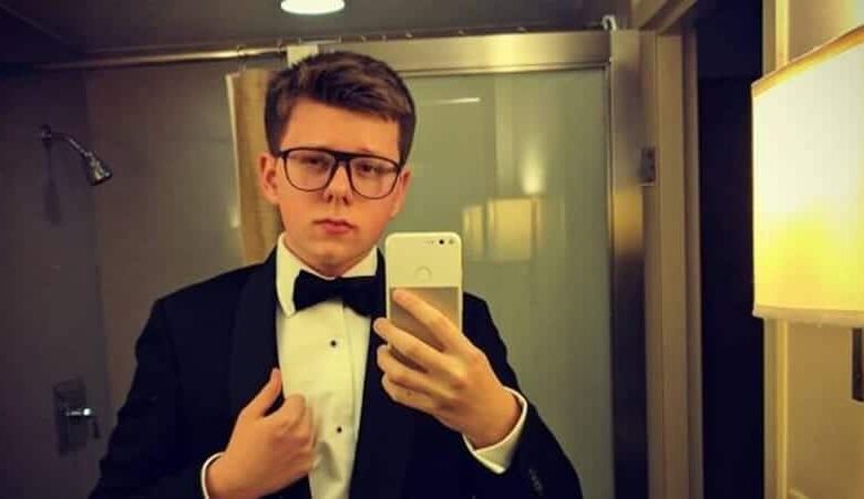 12-year-old boy became a millionaire after being one of the first people to invest in Bitcoin