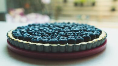Blueberry – ‘áo giáp’ bảo vệ cơ thể, bác sĩ khuyên ăn hàng ngày