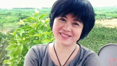 Nhà hoạt động Nguyễn Thuý Hạnh mắc ung thư giai đoạn hai khi đang điều trị tâm thần bắt buộc