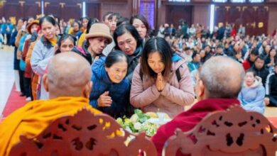 Tương lai từ năm cũ: Người tài vẫn phải rời bỏ đất nước…