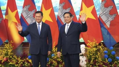 Mồng 7 tháng Giêng… Sau 45 năm