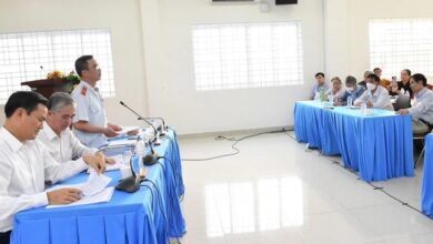 Dân kiện Thủ Thiêm trước kết luận mới nhất của Thanh tra Chính phủ