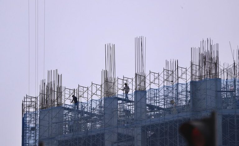 Phá vỡ luật đất đai: các vụ bê bối bất động sản ở Việt Nam Phá vỡ luật đất đai: các vụ bê bối bất động sản ở Việt Nam