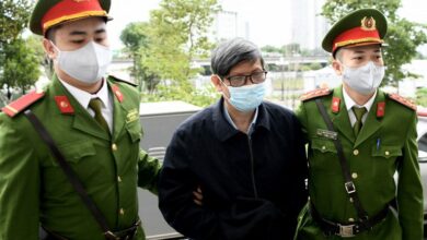 Làm sao diệt trừ nạn tham nhũng ở Việt Nam?