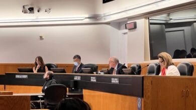New laws that effect Silicon Valley in 2024
