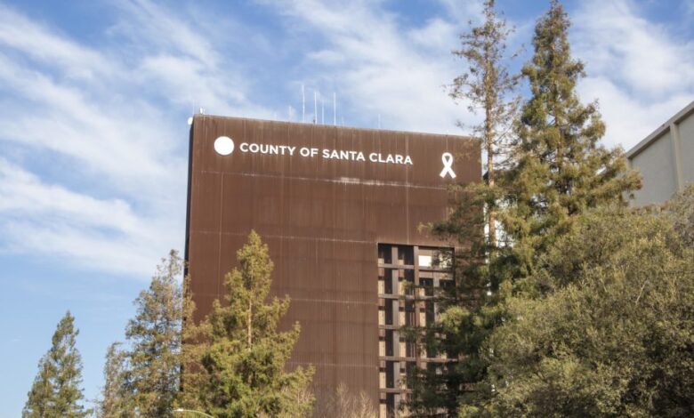 Doctor joins race for District 5 Santa Clara County supervisor