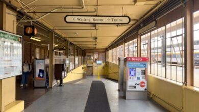 Silicon Valley senator wants to consolidate 27 transit agencies