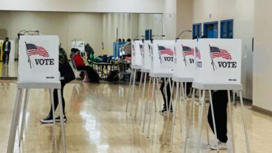 Here’s who’s running for Santa Clara County supervisor