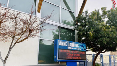 San Jose teacher housing prompts demolition of former youth center