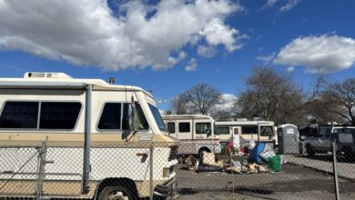 Will San Jose ban homeless RVs near schools?