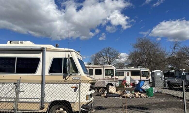 Will San Jose ban homeless RVs near schools? Will San Jose ban homeless RVs near schools?