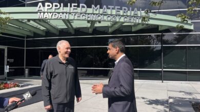 Silicon Valley congressman brings ‘a changing of the old guard’