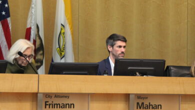 San Jose lawsuit sparks legislation to bolster government transparency