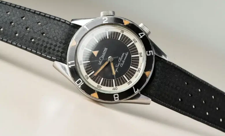 Man’s .99 thrift store purchase actually rare Swiss timepiece worth thousands Man’s .99 thrift store purchase actually rare Swiss timepiece worth thousands