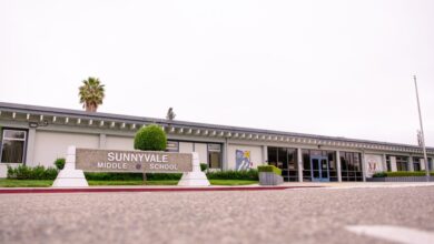 Sunnyvale considers ride-share service for commuting students