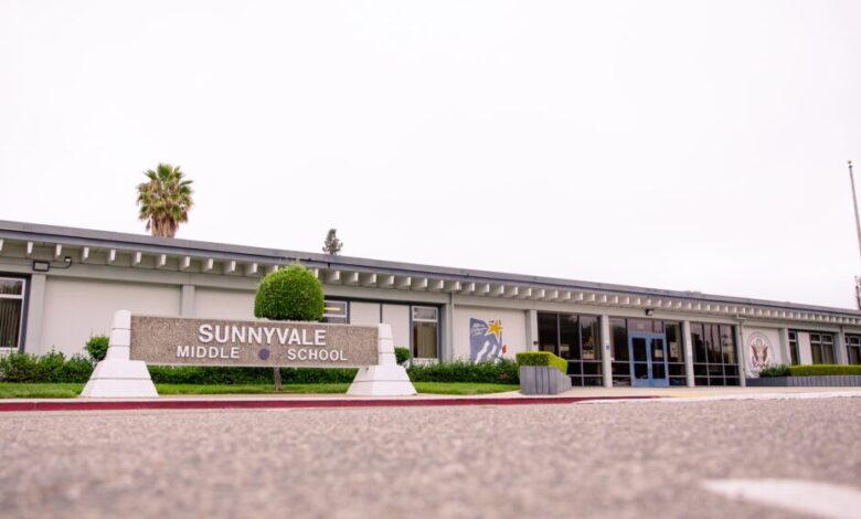 Sunnyvale considers ride-share service for commuting students Sunnyvale considers ride-share service for commuting students