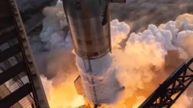 Elon Musk left ‘speechless’ after one flaw pointed out in Mars plans