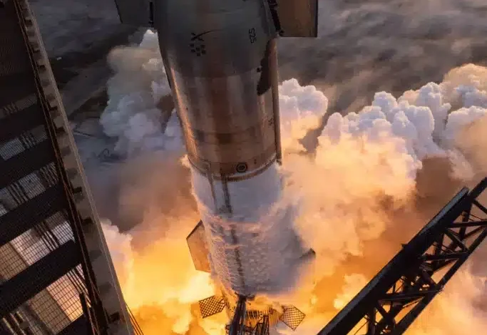 Elon Musk left ‘speechless’ after one flaw pointed out in Mars plans