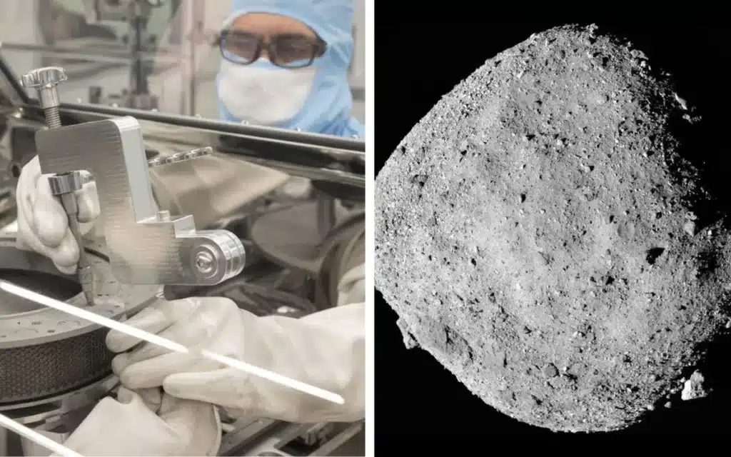 NASA Finally Opens Up $1,000,000,000 Asteroid | VietValley