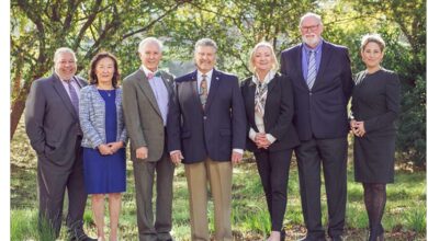 Silicon Valley water board to elect new chair