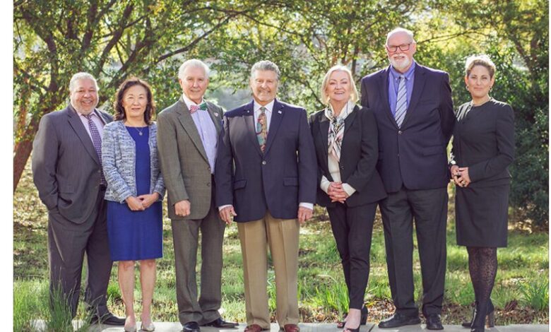 Silicon Valley water board to elect new chair