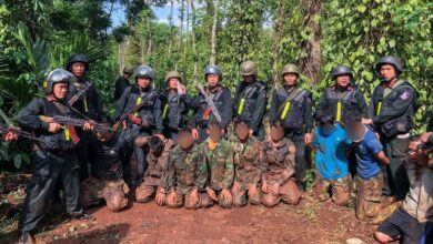 Vụ nổ súng ở Đắk Lắk: 10 án chung thân và hàng trăm năm tù sau phiên toà “lạ lẫm”