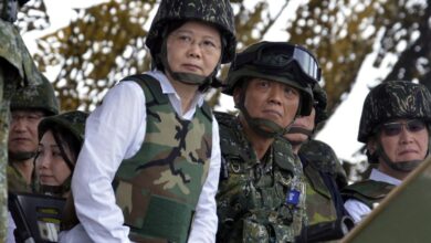 Hậu bầu cử ở Đài Loan tác động đến Việt Nam ra sao?