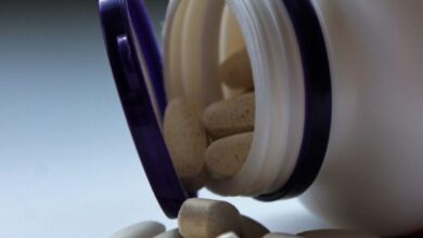 Vitamin tổng hợp không phải ‘thuốc tiên’, cẩn trọng khi dùng