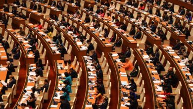 Bao giờ đề xuất “bổ nhiệm cán bộ dựa trên sản phẩm” được thực thi?