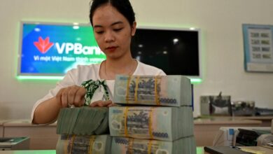 2024: tăng trưởng tín dụng 15% gây tác động gì?