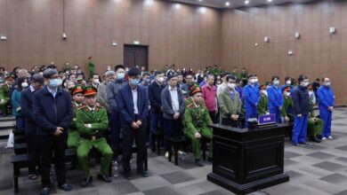 Chống tham nhũng quyết liệt; nhưng hủy hoại dân chủ- nhân quyền nghiêm trọng