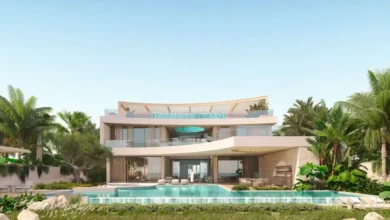 Cristiano Ronaldo drops multi millions on ‘Billionaire’s Island’ mansion