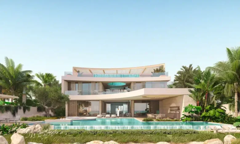 Cristiano Ronaldo drops multi millions on ‘Billionaire’s Island’ mansion Cristiano Ronaldo drops multi millions on ‘Billionaire’s Island’ mansion