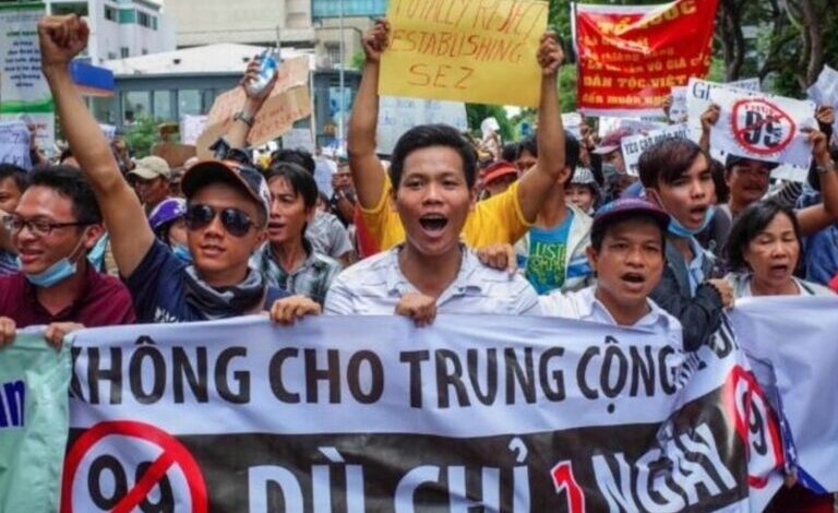 50 năm Trung Quốc cưỡng chiếm Hoàng Sa: Chính phủ cần xây đài tưởng nhớ sự kiện này!