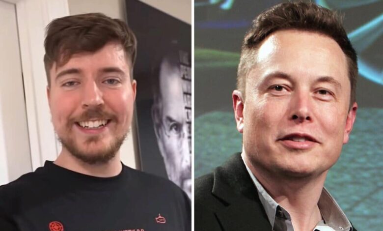 Elon Musk Responds To MrBeast Rejection With X Revamp | VietValley